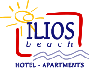 Ilios Hotel